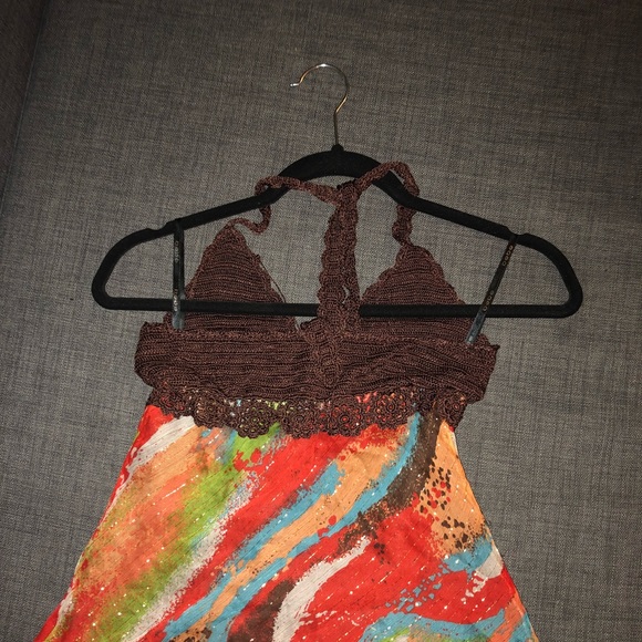 Bebe blouse nwot - Picture 3 of 3